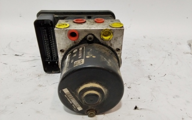 Sterownik ABS  hydrauliczny 1K0614517N VAG