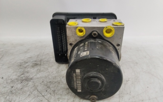 Sterownik ABS  hydrauliczny 1K0614517N VAG