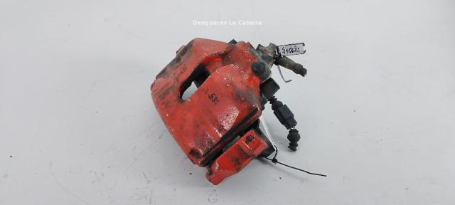 Jarzmo zacisku hamulcowego przedniego Audi A3 8P1