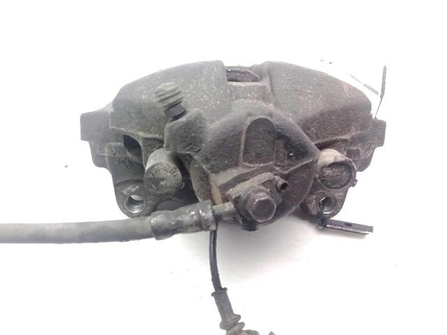 Jarzmo zacisku hamulcowego przedniego Audi A3 8P1