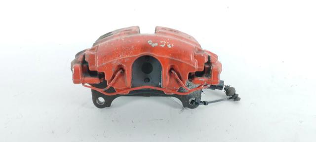 Jarzmo zacisku hamulcowego przedniego Audi A3 8P1