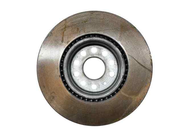 Tarcza hamulcowa przednia 1K0615301AA VAG