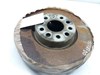 Tarcza hamulcowa przednia 1K0615301AA VAG