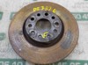 Tarcza hamulcowa przednia 1K0615301AA VAG