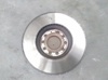 Tarcza hamulcowa przednia 1K0615301AA VAG