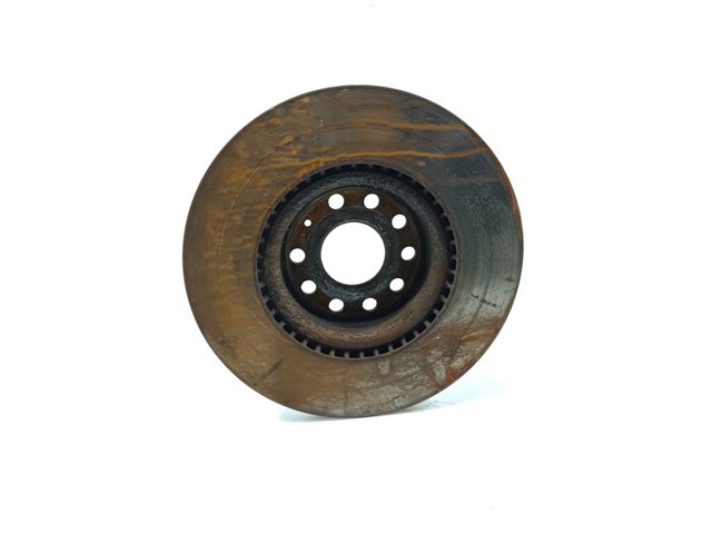 Tarcza hamulcowa przednia 1K0615301AA VAG