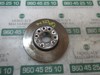 Tarcza hamulcowa przednia 1K0615301T VAG