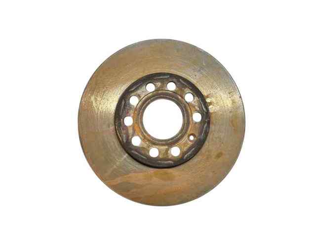 Tarcza hamulcowa przednia 1K0615301T VAG