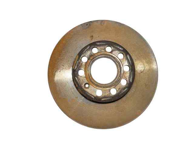 Tarcza hamulcowa przednia 1K0615301T VAG