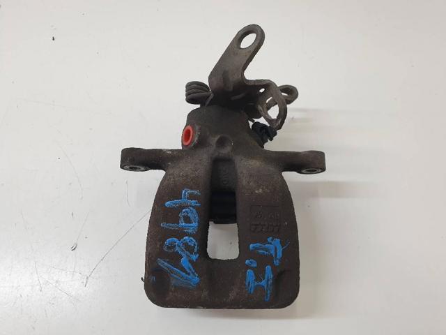 Zacisk hamulcowy tylny lewy 1K0615423M VAG