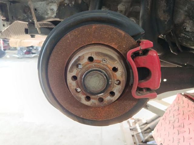 Zacisk hamulcowy tylny prawy 1K0615424P VAG