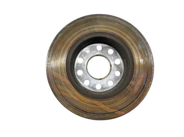 Tarcza hamulcowa tylna 1K0615601AA VAG