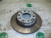 Tarcza hamulcowa tylna 1K0615601AB VAG