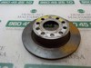Tarcza hamulcowa tylna 1K0615601AB VAG