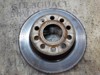 Tarcza hamulcowa tylna 1K0615601AB VAG