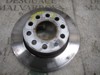 Tarcza hamulcowa tylna 1K0615601AB VAG