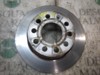 Tarcza hamulcowa tylna 1K0615601AB VAG