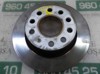 Tarcza hamulcowa tylna 1K0615601AB VAG