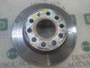 Tarcza hamulcowa tylna 1K0615601AB VAG