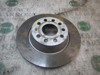 Tarcza hamulcowa tylna 1K0615601AD VAG