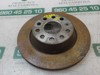 Tarcza hamulcowa tylna 1K0615601AD VAG