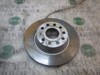 Tarcza hamulcowa tylna 1K0615601AD VAG