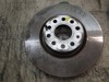 Tarcza hamulcowa tylna 1K0615601AD VAG