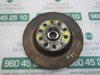 Tarcza hamulcowa tylna 1K0615601M VAG