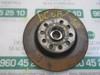 Tarcza hamulcowa tylna 1K0615601M VAG
