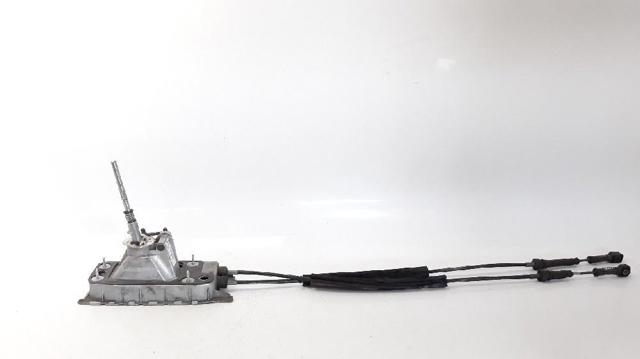 Mechanizm zmiany biegów (cięgno) 1K0711049CH VAG