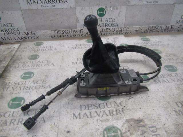 Mechanizm zmiany biegów (cięgno) 1K0711050A VAG