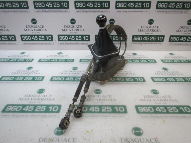 Mechanizm zmiany biegów (cięgno) 1K0711050A VAG