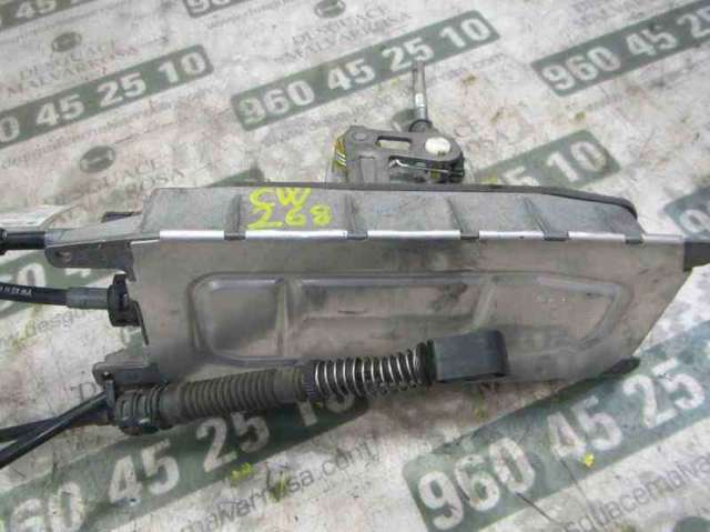 Mechanizm zmiany biegów (cięgno) 1K0711050A VAG