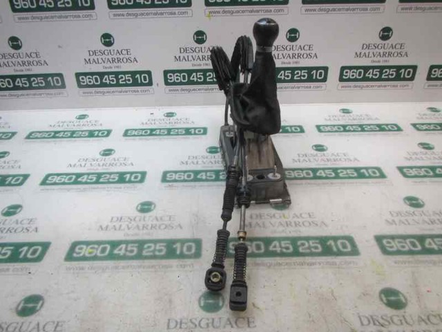 Mechanizm zmiany biegów (cięgno) 1K0711050A VAG