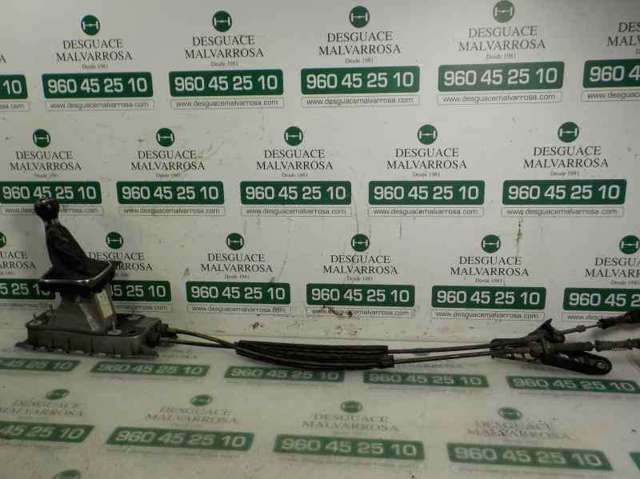 Mechanizm zmiany biegów (cięgno) 1K0711050A VAG