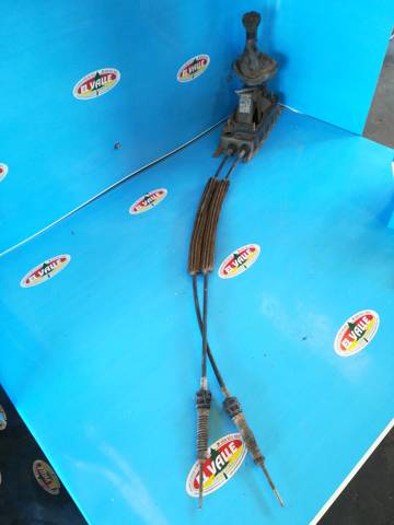 Mechanizm zmiany biegów (cięgno) 1K0711061A VAG