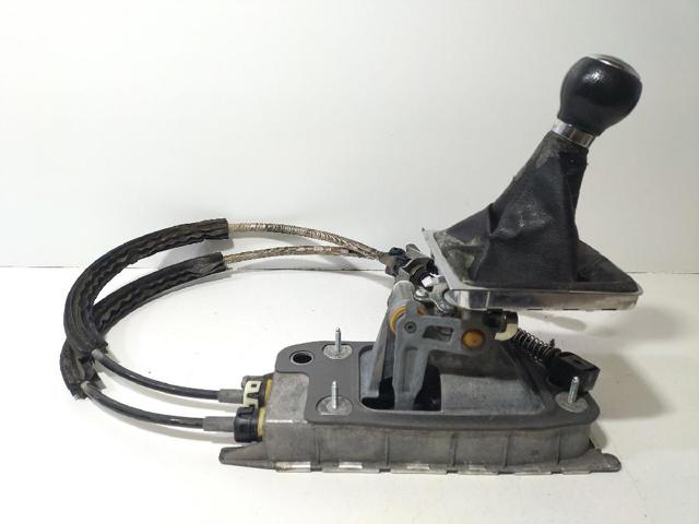 Mechanizm zmiany biegów (cięgno) 1K0711061A VAG