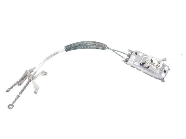 Mechanizm zmiany biegów (cięgno) 1K0711061A VAG