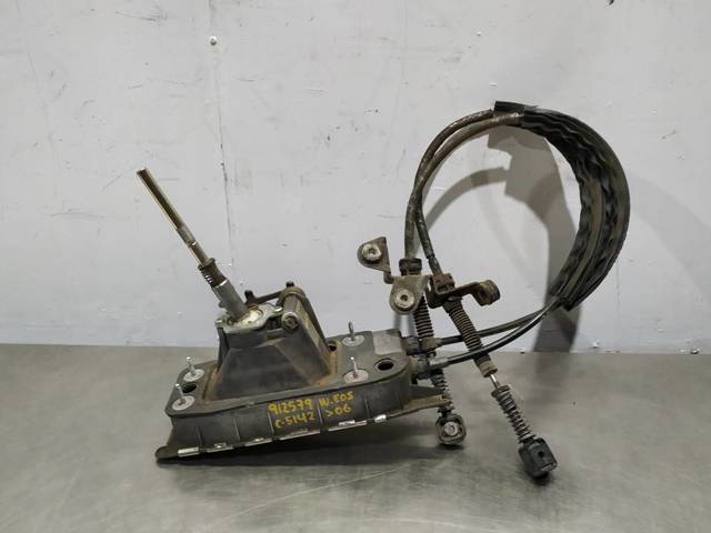 Mechanizm zmiany biegów (cięgno) 1K0711061A VAG