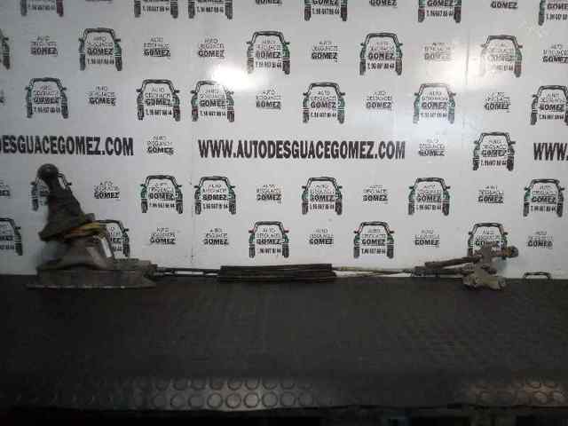 Mechanizm zmiany biegów (cięgno) 1K0711061A VAG