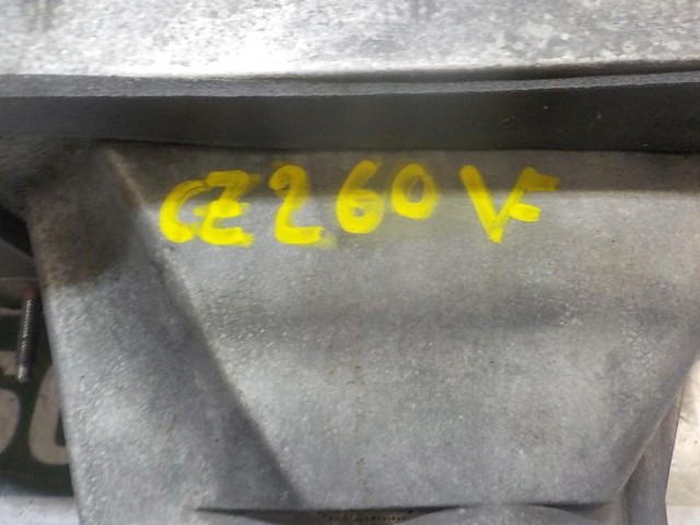 Mechanizm zmiany biegów (cięgno) 1K0711061A VAG