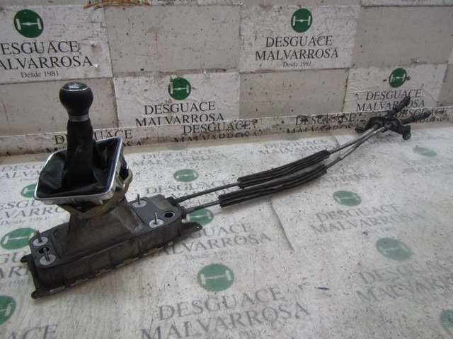 Mechanizm zmiany biegów (cięgno) 1K0711061A VAG