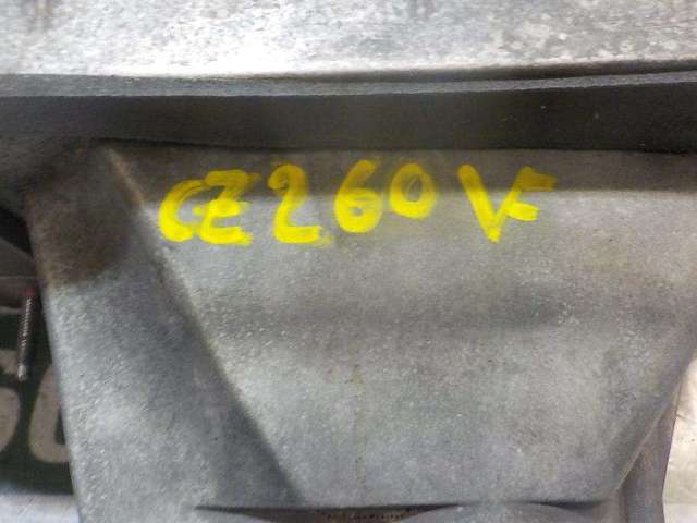 Mechanizm zmiany biegów (cięgno) 1K0711061A VAG