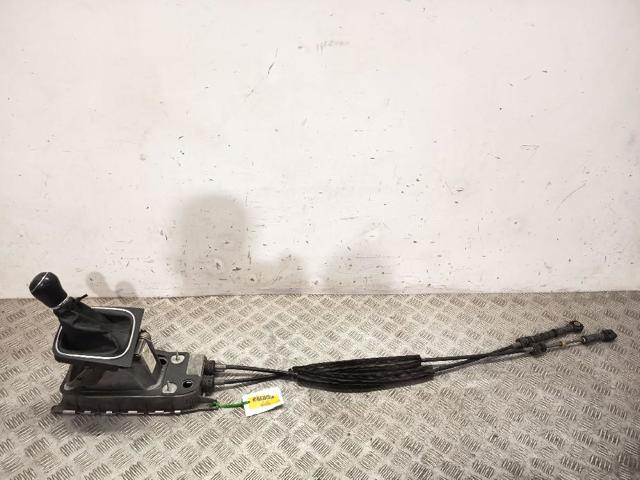 Mechanizm zmiany biegów (cięgno) 1K0711061B VAG