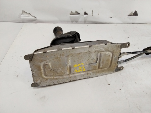 Mechanizm zmiany biegów (cięgno) 1K0711061B VAG