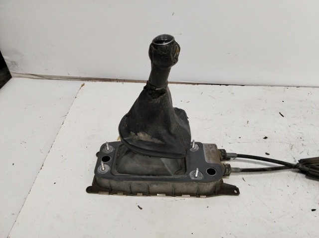 Mechanizm zmiany biegów (cięgno) 1K0711061B VAG