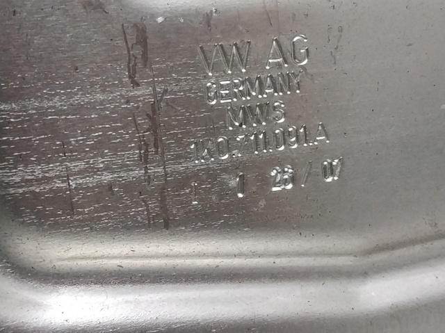 Mechanizm zmiany biegów (cięgno) 1K0711061B VAG