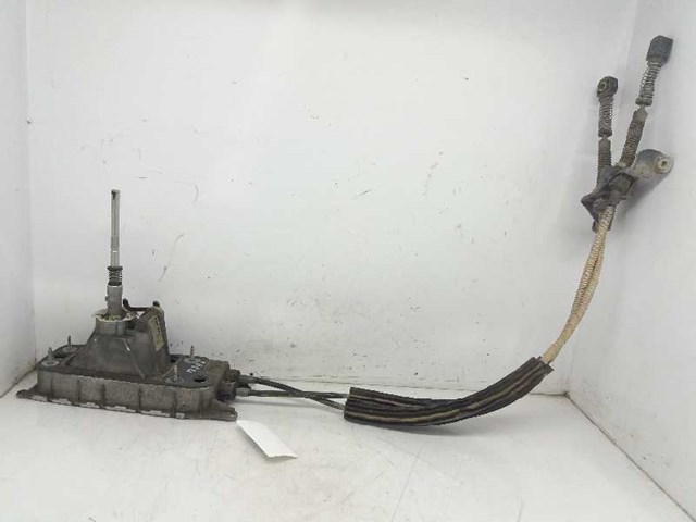 Mechanizm zmiany biegów (cięgno) 1K0711061B VAG