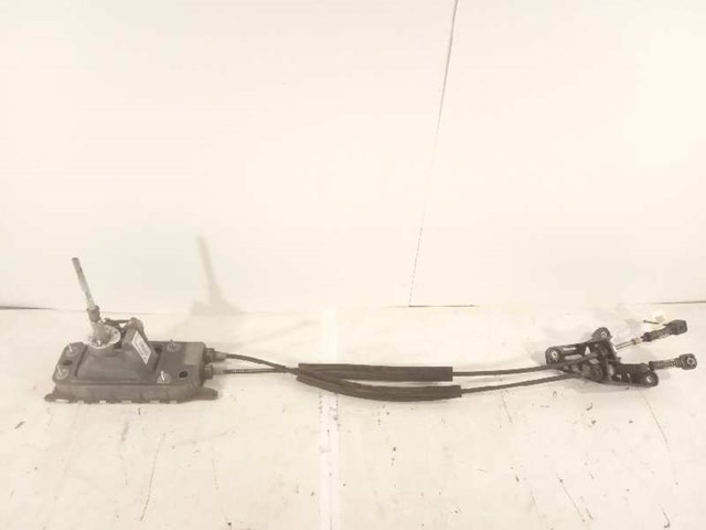 Dźwignia zmiany biegów 1K0711112B VAG