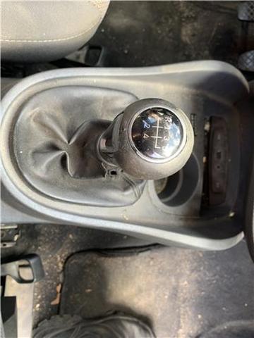 Dźwignia zmiany biegów 1K0711112B VAG